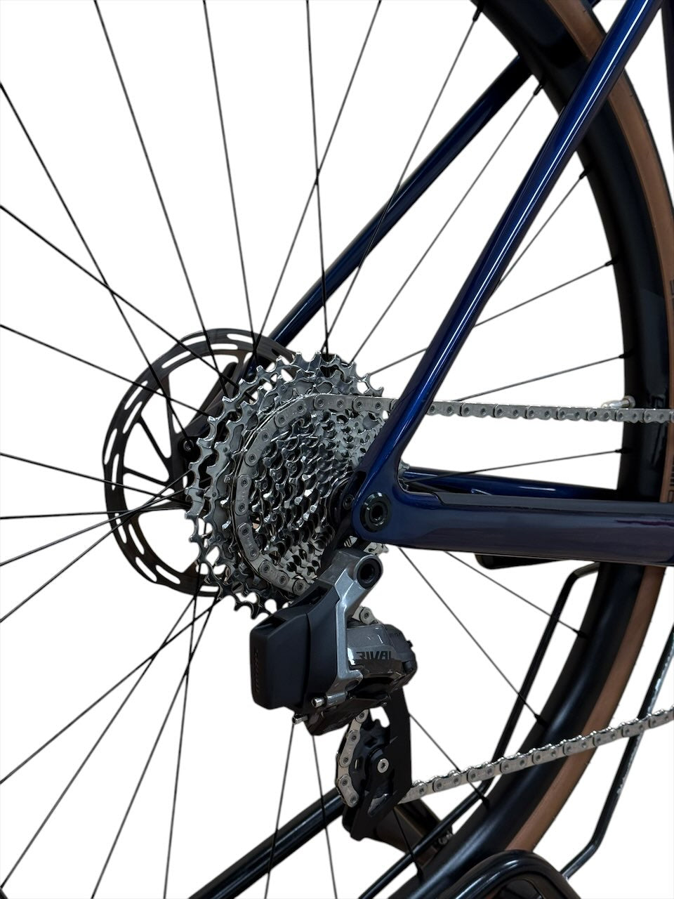 Scott Addict 10 Racefiets Refurbished Gebruikte fiets