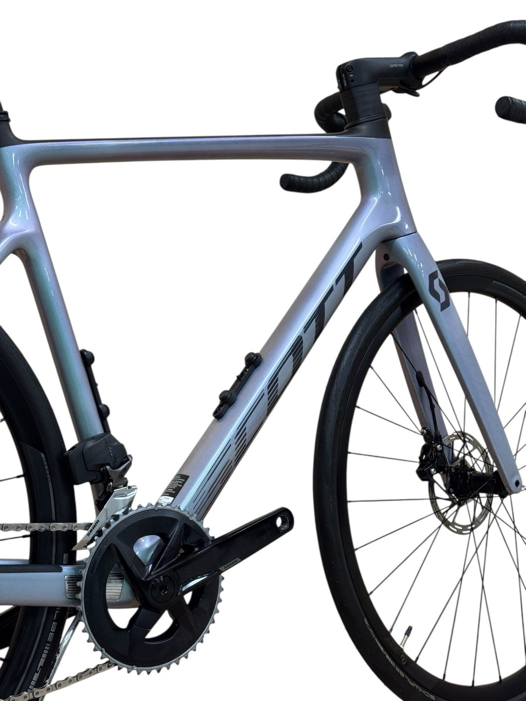 scott syncros rennrad Scott Addict 10 Rennrad Gebraucht | Generalüberholt