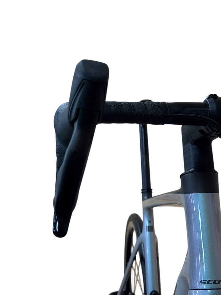 Scott Addict 10 Racefiets Refurbished Gebruikte fiets