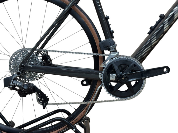 Scott Addict 10 Racefiets Refurbished Gebruikte fiets