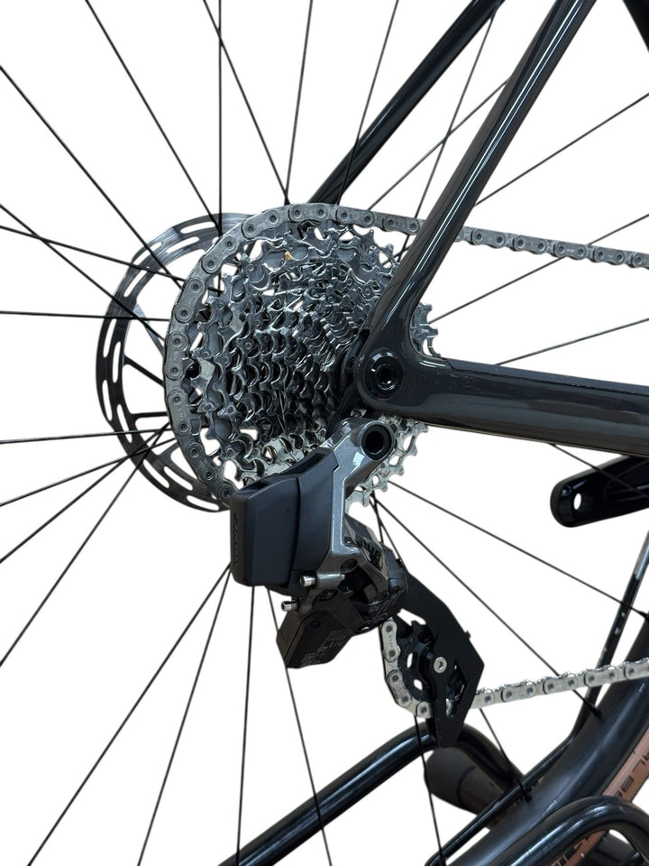 Scott Addict 10 Racefiets Refurbished Gebruikte fiets