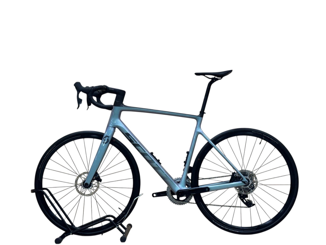 rennrad scott gebraucht Scott Addict 10 Rennrad Gebraucht | Generalüberholt