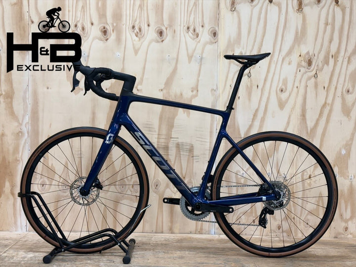 Scott Addict 10 Racefiets Refurbished Gebruikte fiets