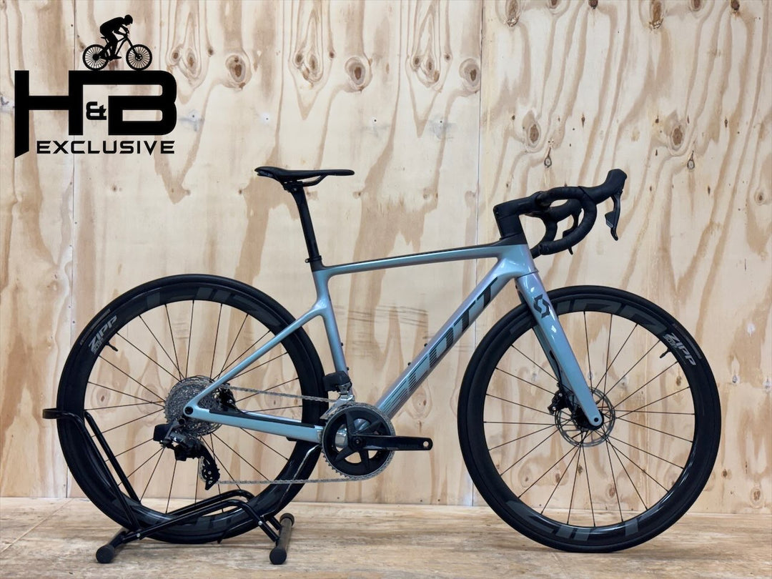 rennrad scott addict 10 Scott Addict 10 Rennrad Generalüberholt verwendet Rennrad – H&B Exclusive