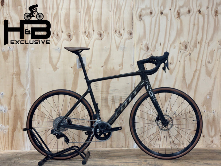 Scott Addict 10 Racefiets Refurbished Gebruikte fiets