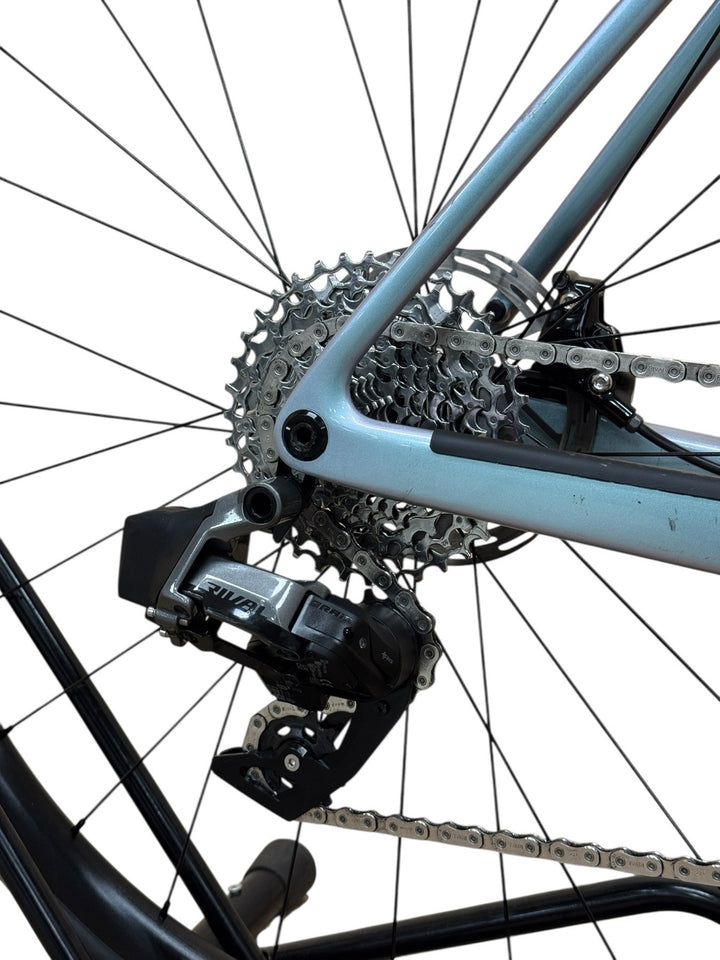 Scott Addict 10 Racefiets Refurbished Gebruikte fiets