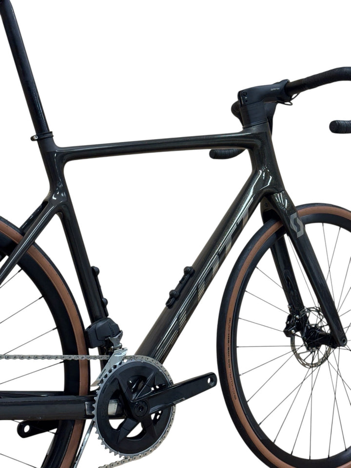 Scott Addict 10 Racefiets Refurbished Gebruikte fiets