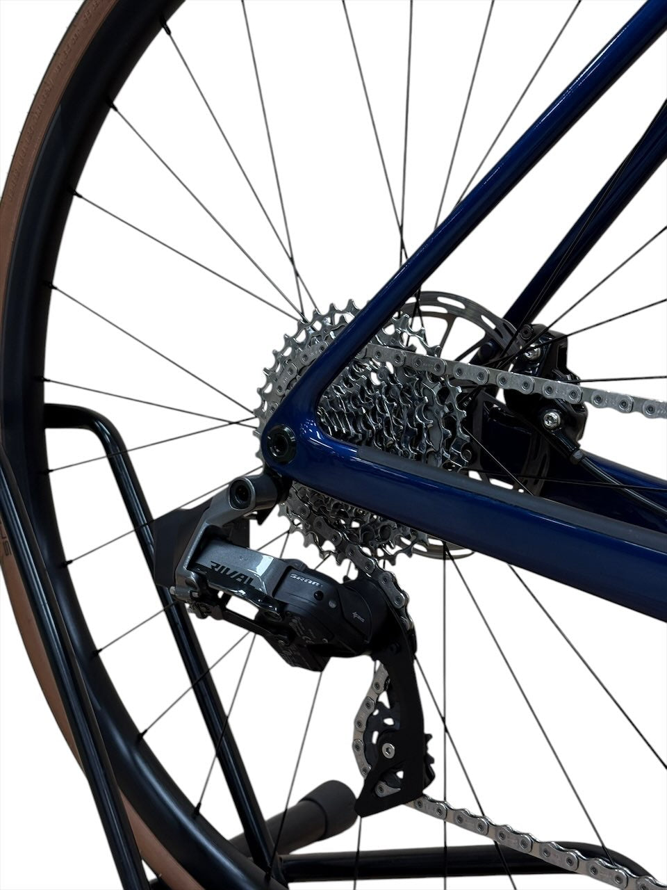 Scott Addict 10 Racefiets Refurbished Gebruikte fiets