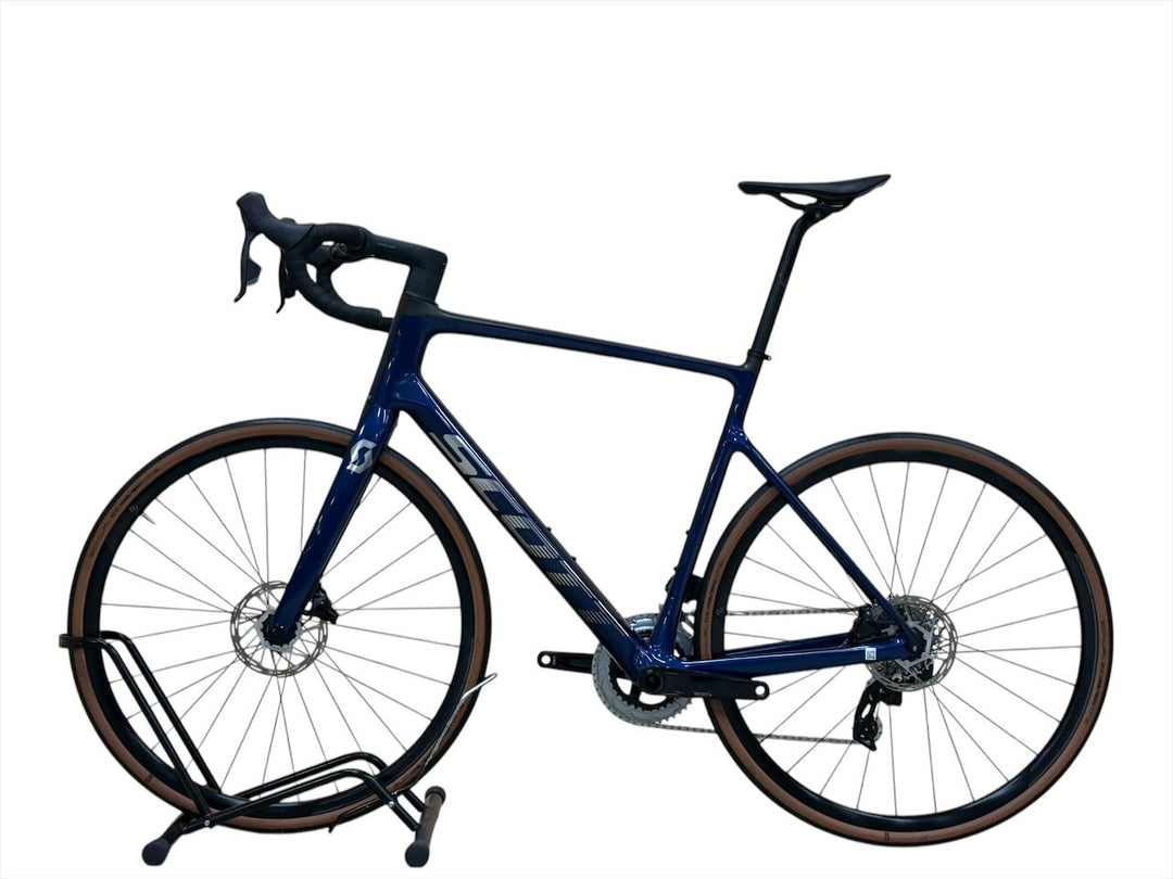 Scott Addict 10 Racefiets Refurbished Gebruikte fiets