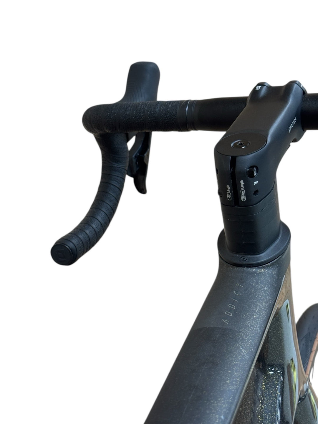 Scott Addict 10 Racefiets Refurbished Gebruikte fiets