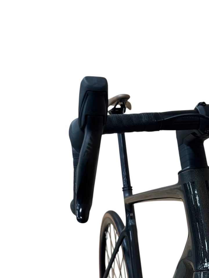 Scott Addict 10 Racefiets Refurbished Gebruikte fiets