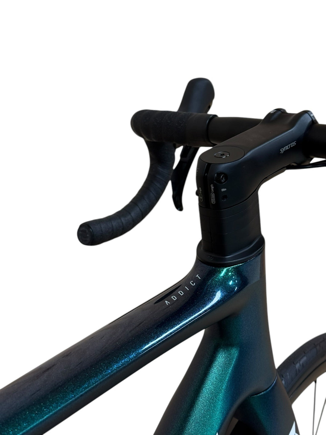scott syncros rennrad Scott Addict 20 Rennrad Generalüberholt aus zweiter Hand Rennrad – H&B Exclusive
