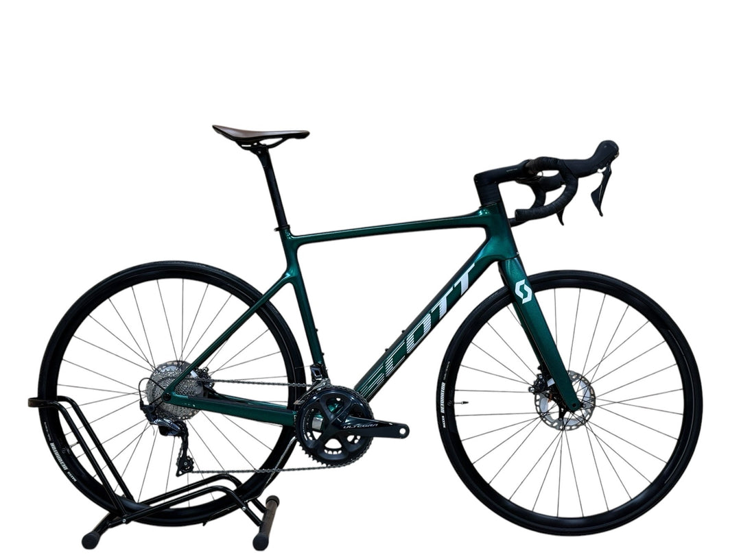 rennrad 20 Scott Addict 20 Rennrad Generalüberholt aus zweiter Hand Rennrad – H&B Exclusive