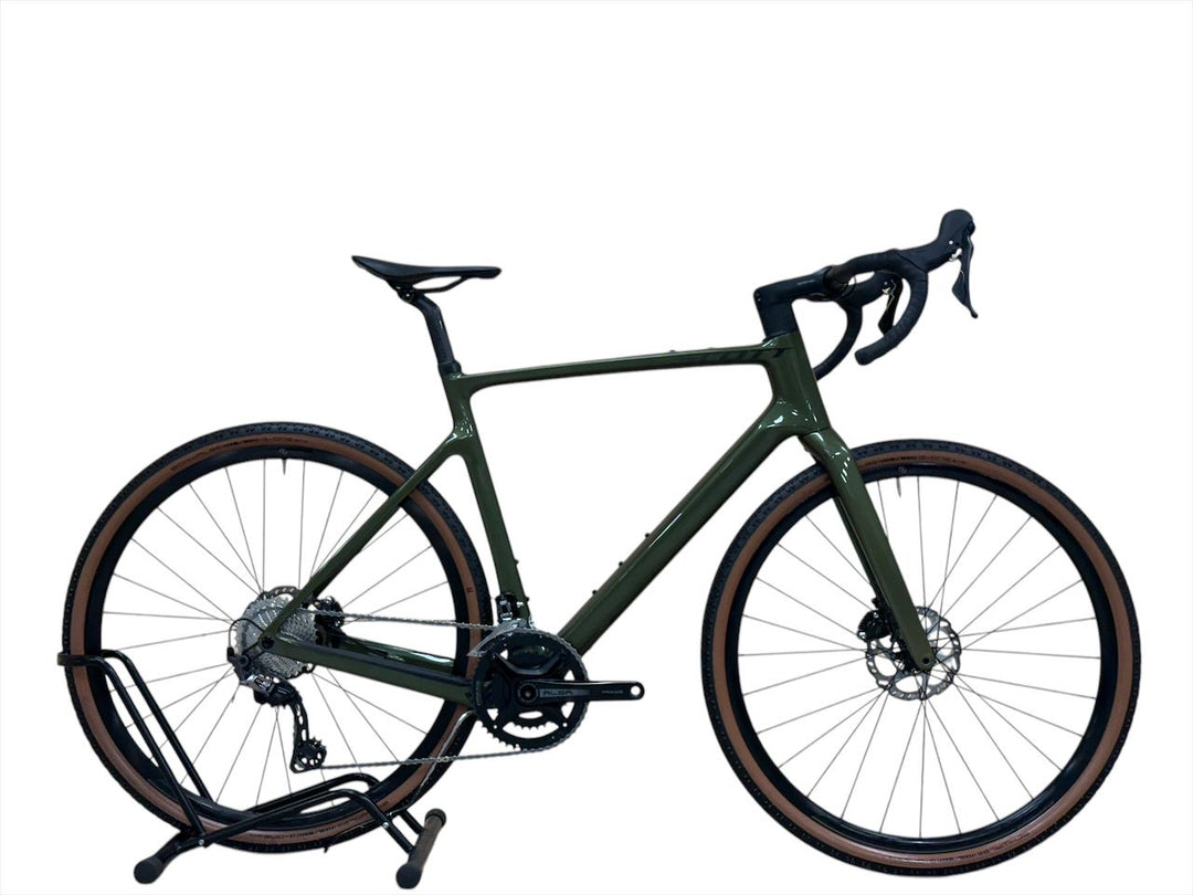 scott gravel bike addict 30 Scott Addict 30 Gravel bike Refurbished second -hand Gravel bike – H&B Exclusive