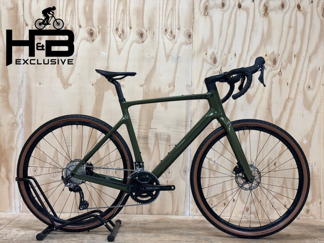 Repasované Scott Addict Velikost Gravelbikes 56 Nejlepší nabídky