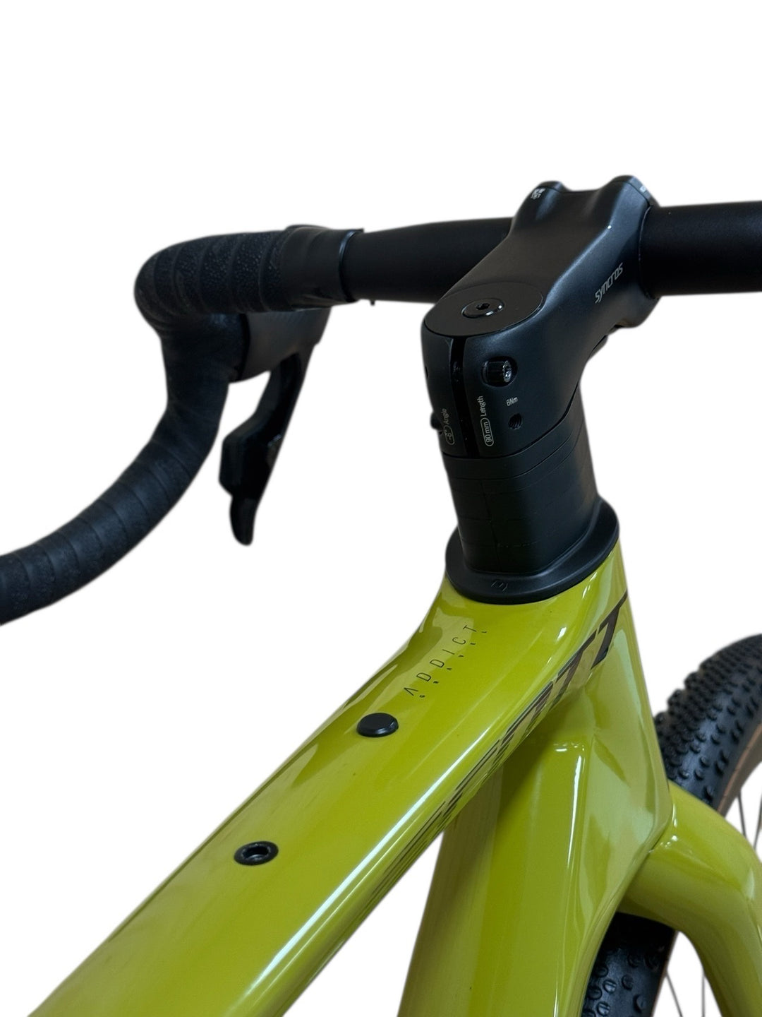 scott gravel bike grün Scott Addict Gravel 20 Gravelbike Generalüberholt aus zweiter Hand Gravelbike – H&B Exclusive
