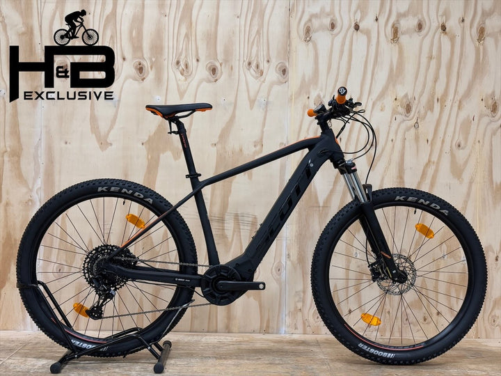 Scott Aspect 20 eRide 29 inch E-Mountainbike Refurbished used E-Mountainbike – H&B Exclusive