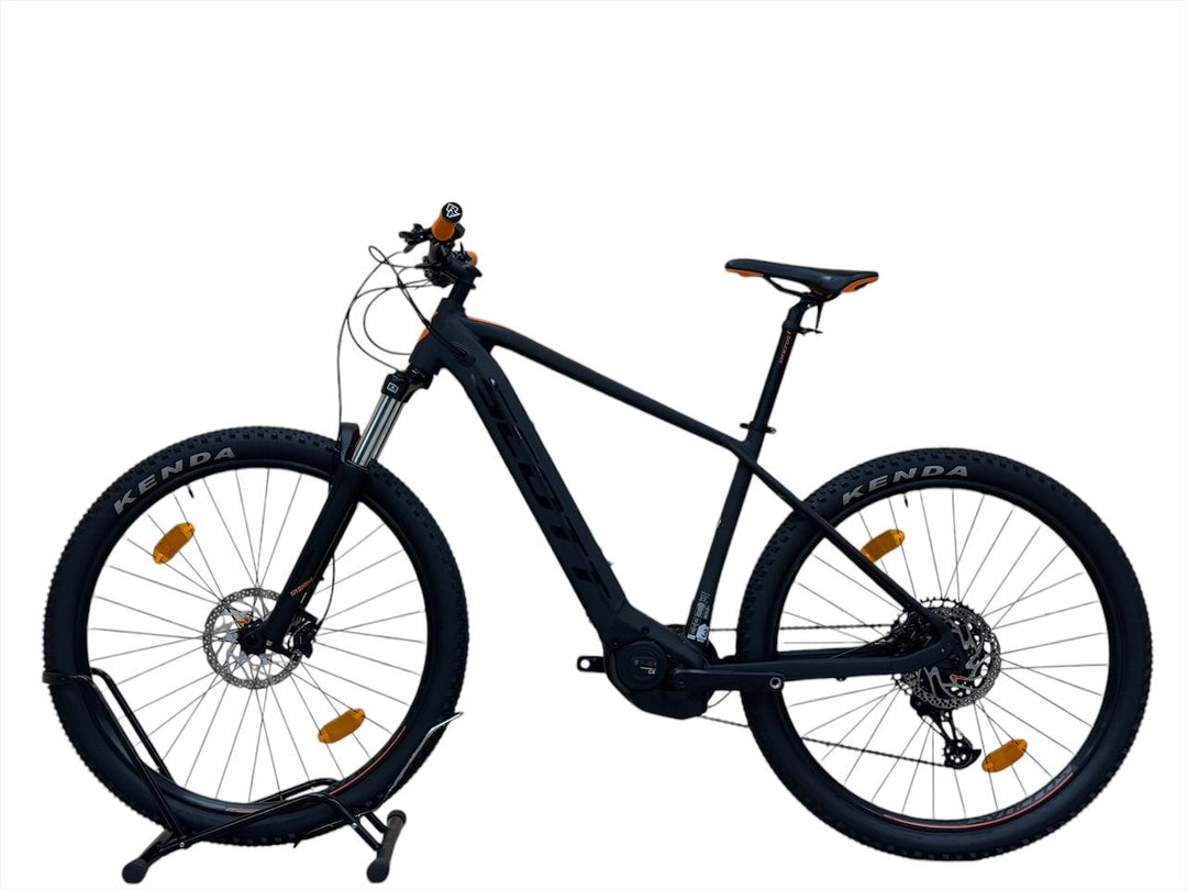 scott 20 zoll mountainbike Scott Aspect 20 eRide 29 Zoll E-Mountainbike Generalüberholt verwendet E- Mountainbike – H&B Exclusive