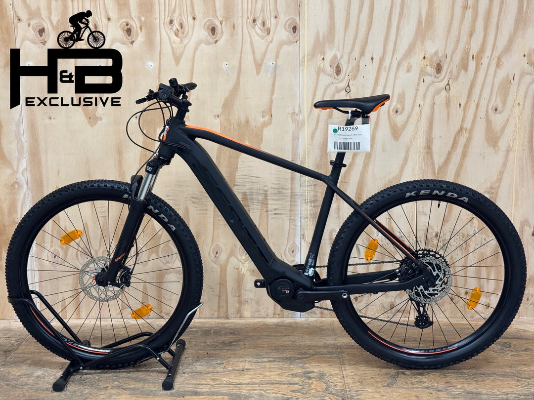 Scott Aspect eRide 920 29 inch E-Mountainbike Refurbished Gebruikte fiets