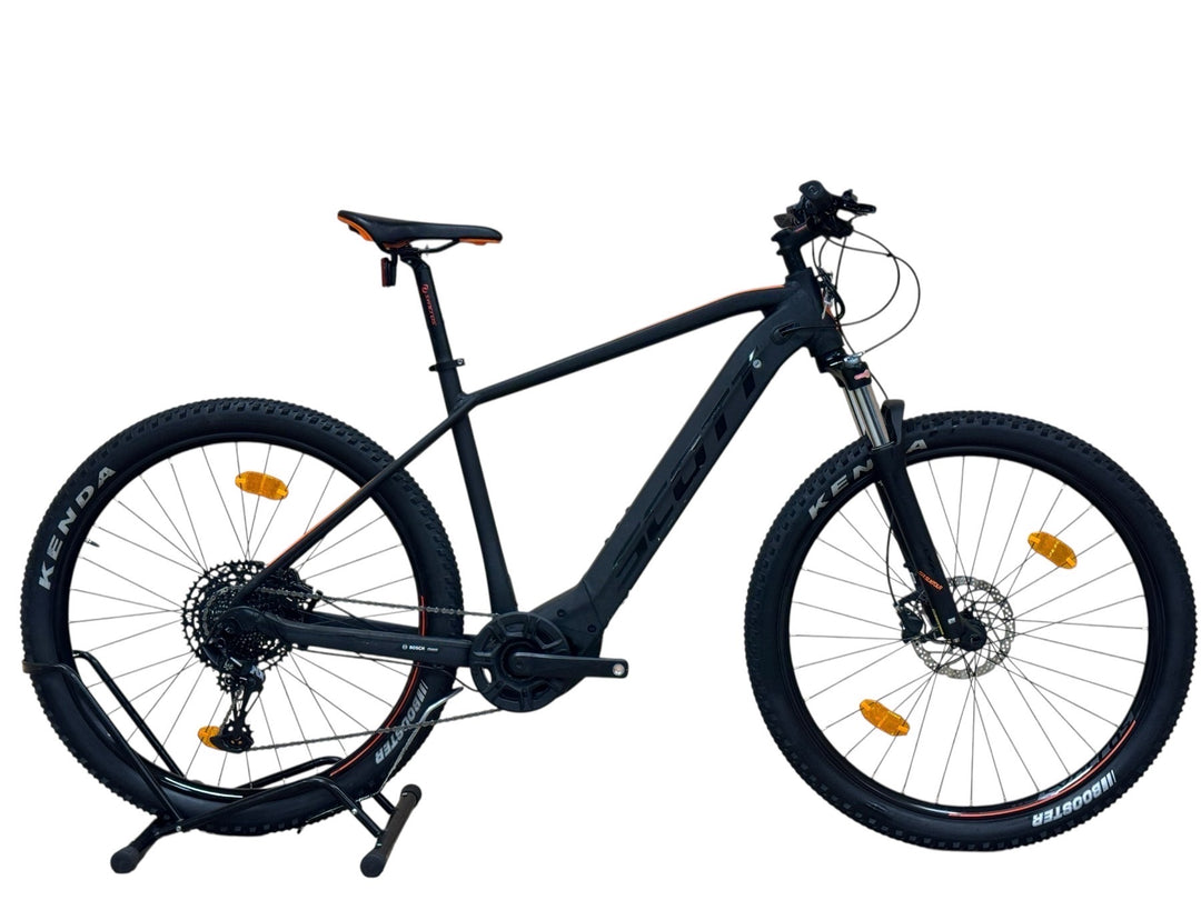 Scott Aspect eRide 920 29 inch E-Mountainbike Refurbished Gebruikte fiets