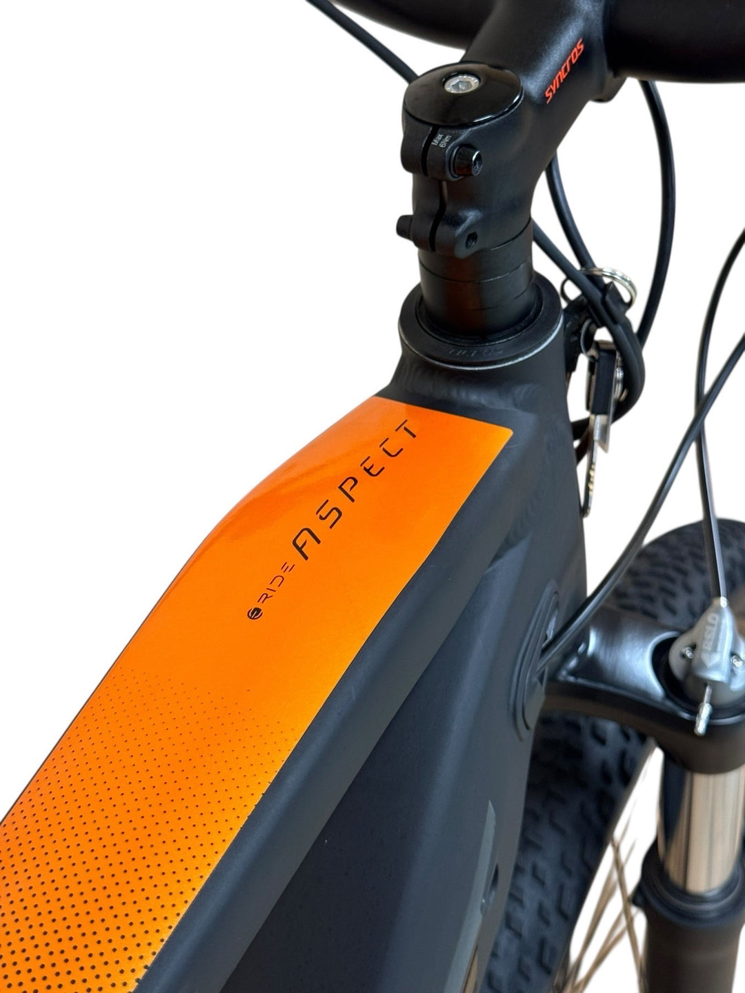 Scott Aspect eRide 920 29 inch E-Mountainbike Refurbished Gebruikte fiets 