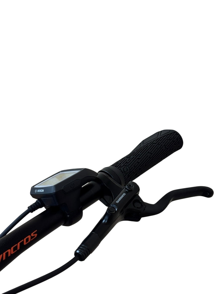 Scott Aspect eRide 920 29 inch E-Mountainbike Refurbished Gebruikte fiets 