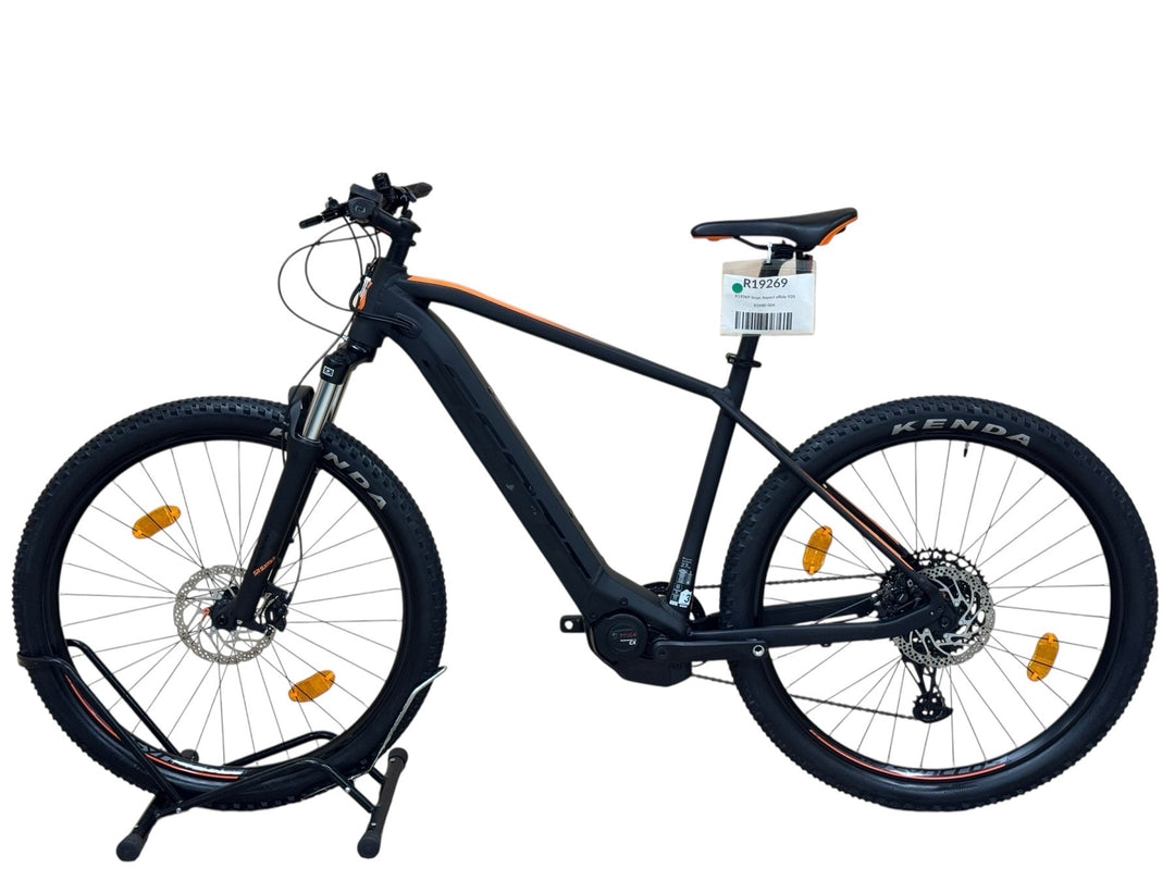 Scott Aspect eRide 920 29 inch E-Mountainbike Refurbished Gebruikte fiets 