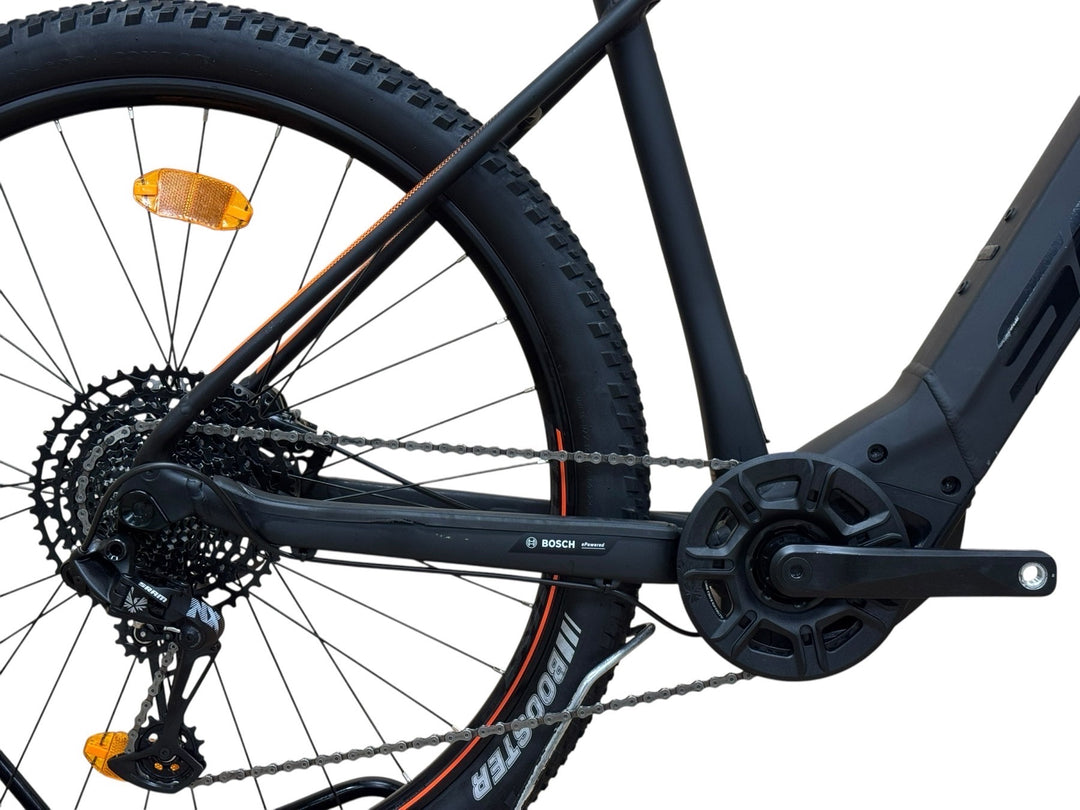 Scott Aspect eRide 920 29 inch E-Mountainbike Refurbished Gebruikte fiets