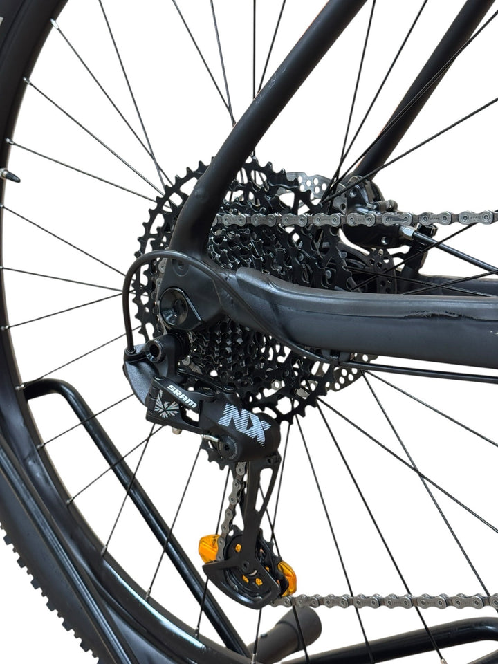 Scott Aspect eRide 920 29 inch E-Mountainbike Refurbished Gebruikte fiets