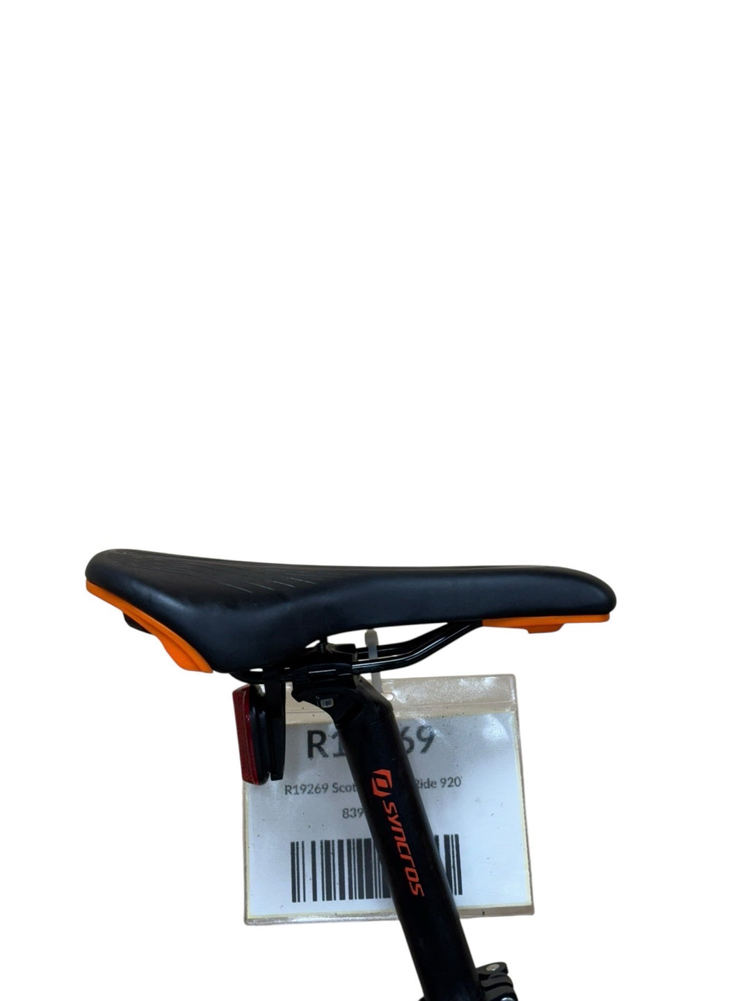 Scott Aspect eRide 920 29 inch E-Mountainbike Refurbished Gebruikte fiets