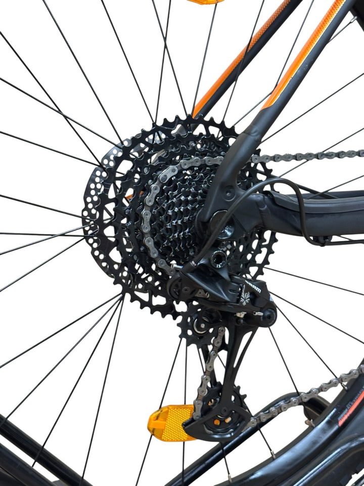 Scott Aspect eRide 920 29 inch E-Mountainbike Refurbished Gebruikte fiets