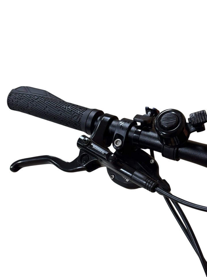 Scott Aspect eRide 920 29 inch E-Mountainbike Refurbished Gebruikte fiets 