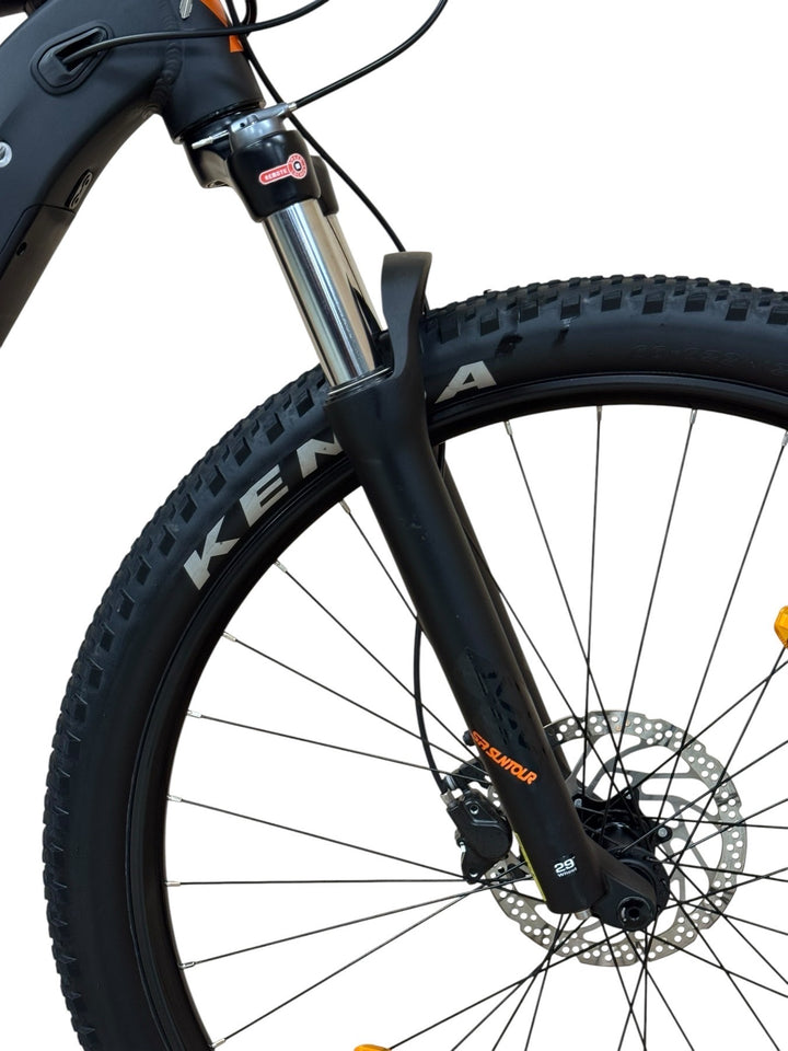 Scott Aspect eRide 920 29 inch E-Mountainbike Refurbished Gebruikte fiets