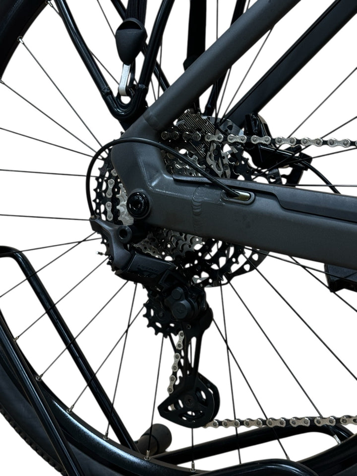 Scott Axis eRIDE EVO Tour Men E-Bike Refurbished Gebruikte fiets