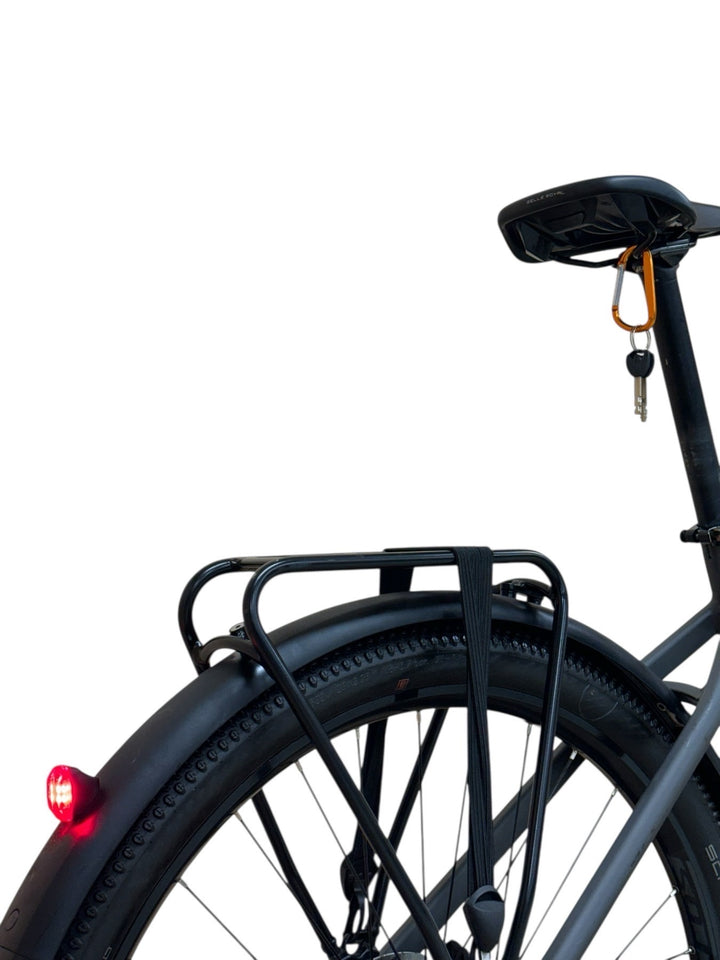 Scott Axis eRIDE EVO Tour Men E-Bike Refurbished Gebruikte fiets