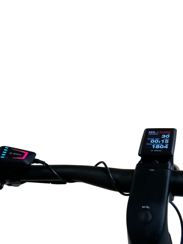 Scott Axis eRIDE EVO Tour Men E-Bike Refurbished Gebruikte fiets