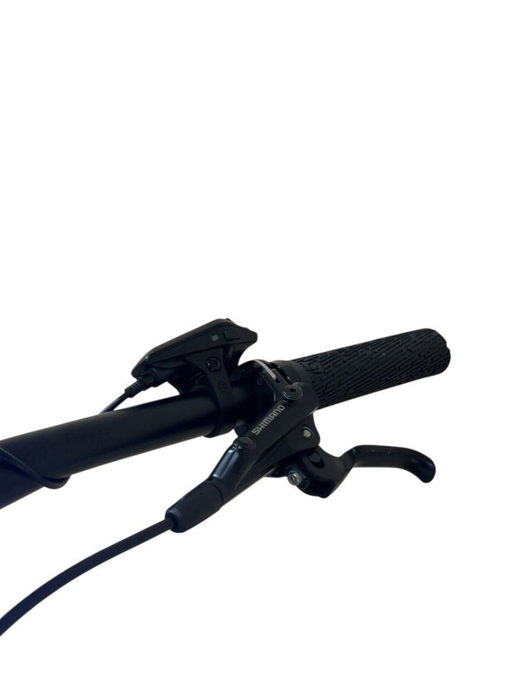 Scott Axis eRIDE EVO Tour Men E-Bike Refurbished Gebruikte fiets