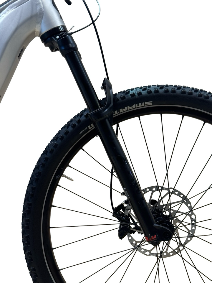 Scott Axis eRIDE FS 10 29 inci bicicletă de munte electrică Recondiționat Bicicleta folosita 