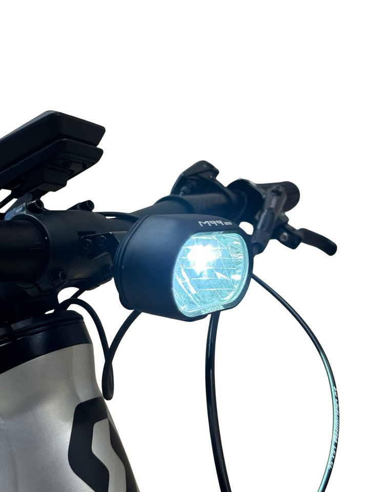 Scott Axis eRIDE FS 10 29 inci bicicletă de munte electrică Recondiționat Bicicleta folosita 