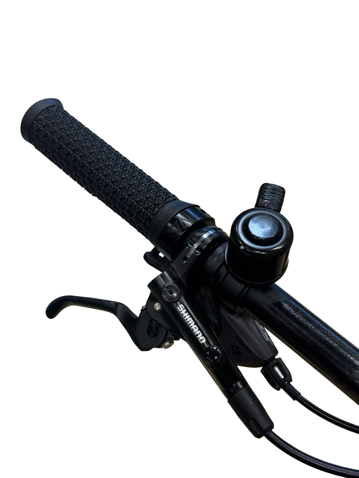 Scott Axis eRIDE FS 10 29 inci bicicletă de munte electrică Recondiționat Bicicleta folosita 