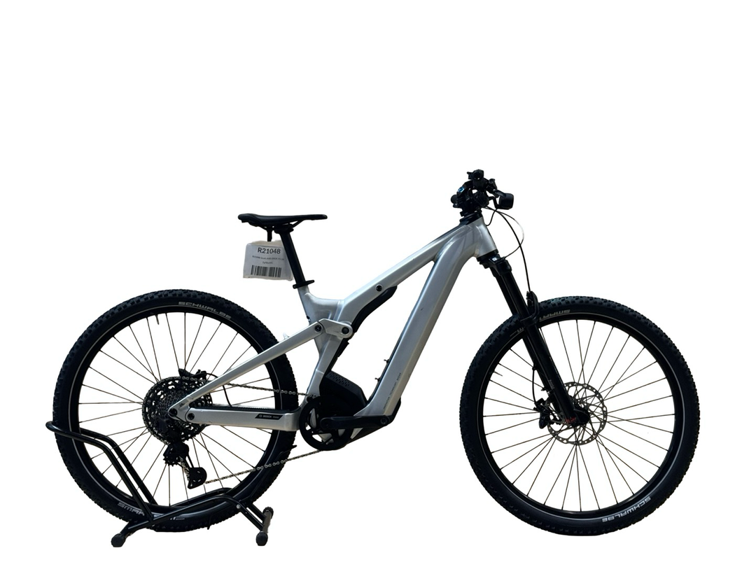 Scott Axis eRIDE FS 10 29 inci bicicletă de munte electrică Recondiționat Bicicleta folosita 