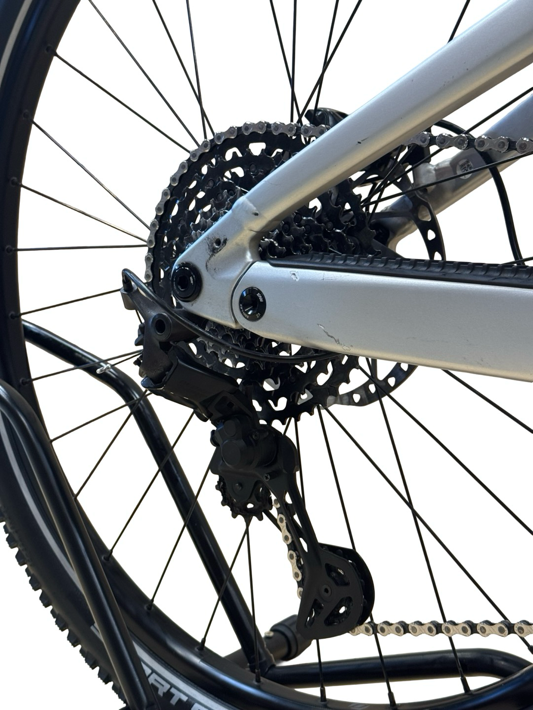 Scott Axis eRIDE FS 10 29 inci bicicletă de munte electrică Recondiționat Bicicleta folosita 
