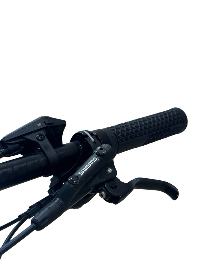 Scott Axis eRIDE FS 10 29 inci bicicletă de munte electrică Recondiționat Bicicleta folosita 