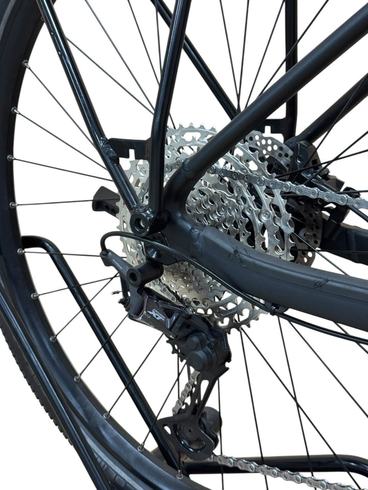 Scott Axis eRide 10 E-Bike Refurbished Gebruikte fiets 