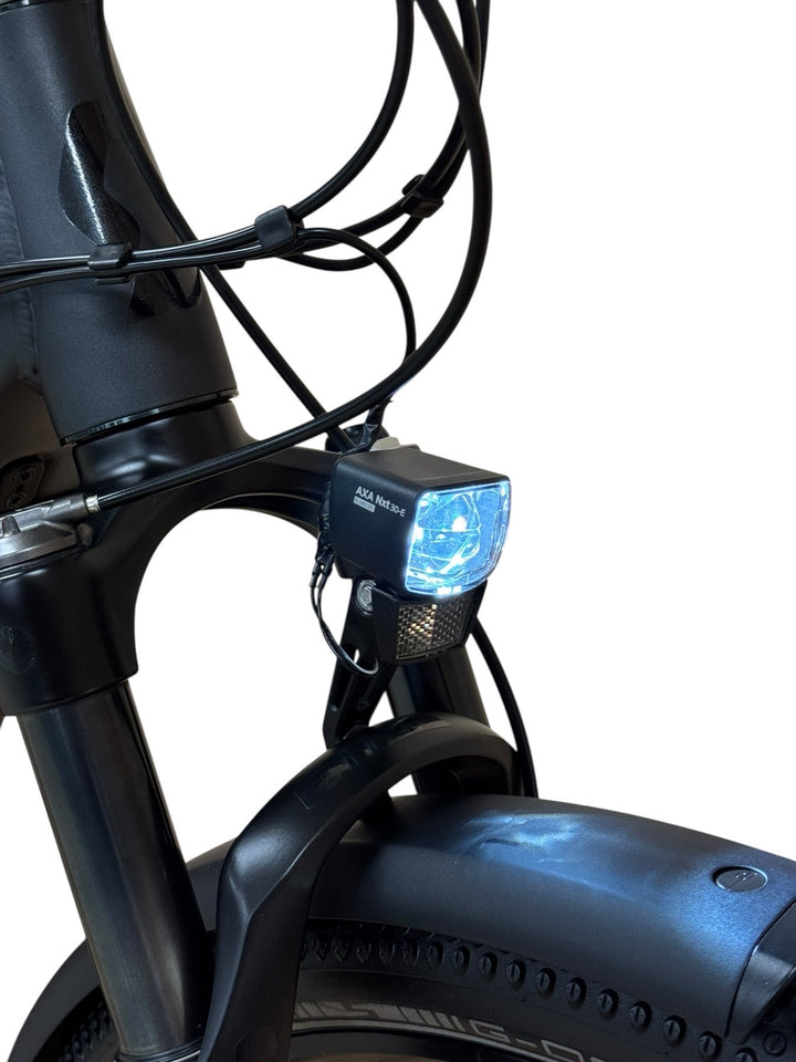 Scott Axis eRide 10 E-Bike Refurbished Gebruikte fiets 