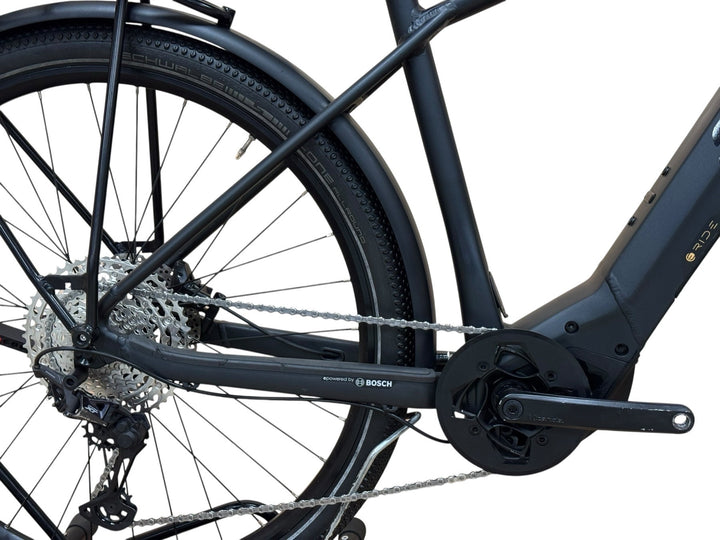 Scott Axis eRide 10 E-Bike Refurbished Gebruikte fiets 