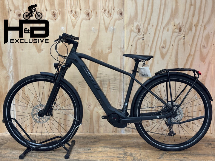 Scott Axis eRide 10 E-Bike Refurbished Gebruikte fiets 