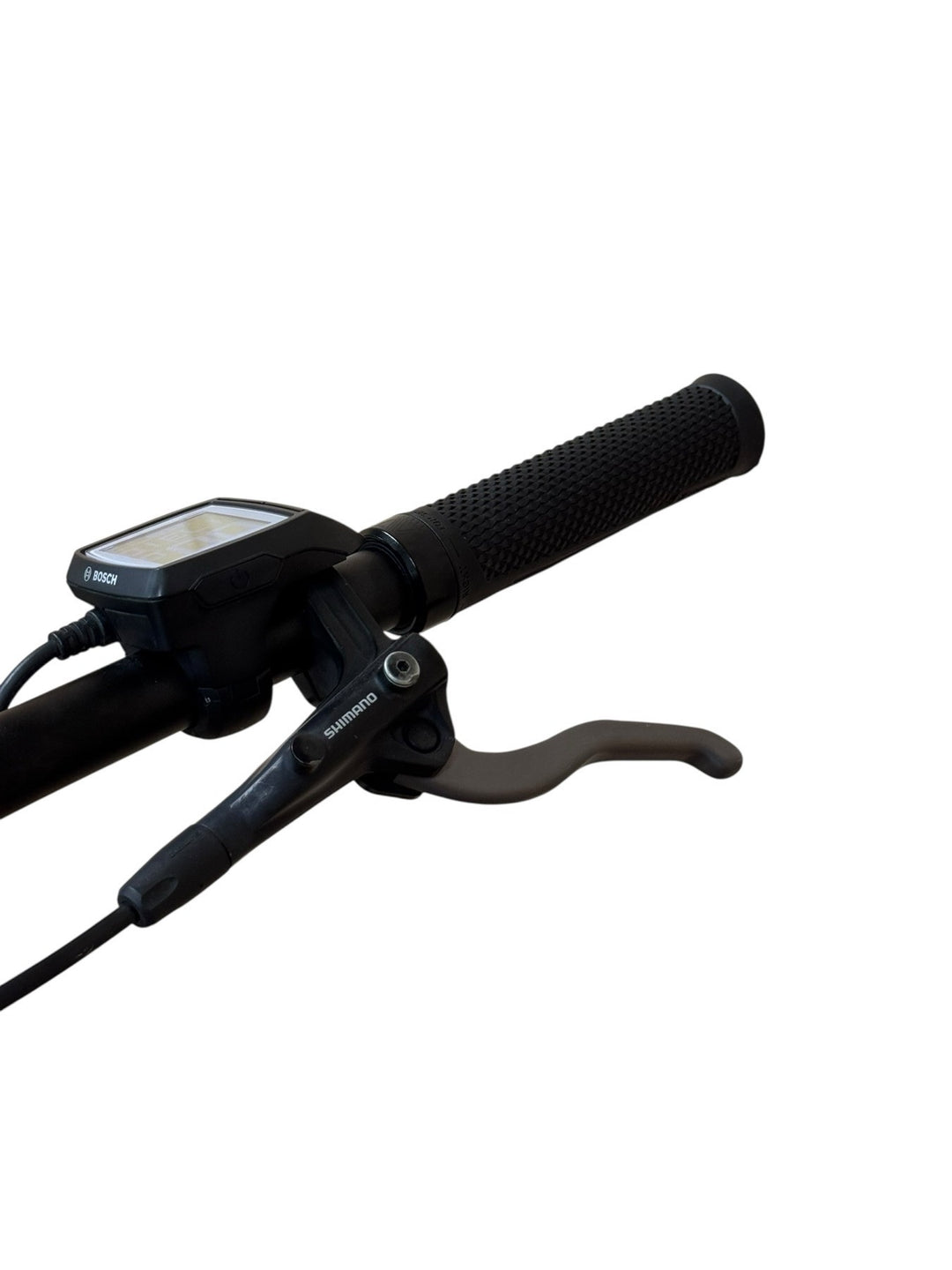 Scott Axis eRide 10 E-Bike Refurbished Gebruikte fiets 