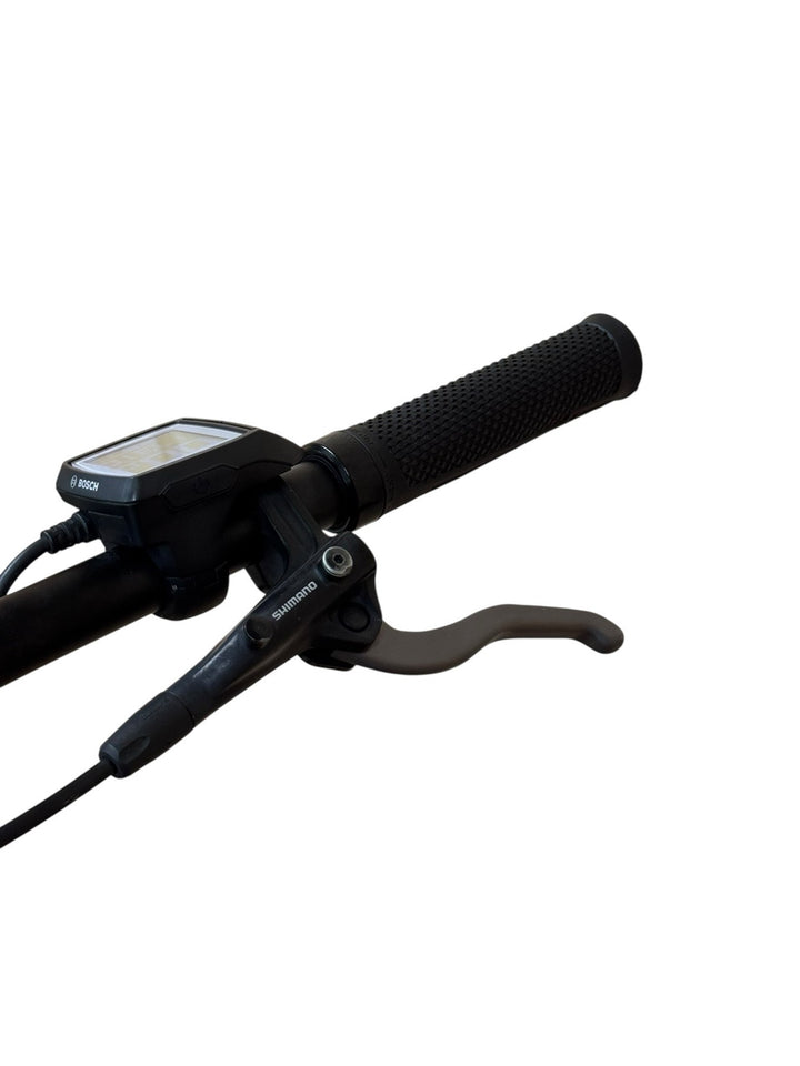 Scott Axis eRide 10 E-Bike Refurbished Gebruikte fiets 