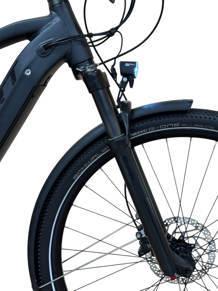 Scott Axis eRide 10 E-Bike Refurbished Gebruikte fiets 